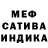 Каннабис конопля Lida Kulikova
